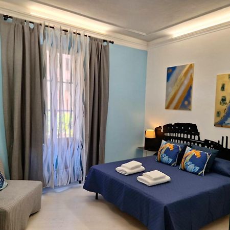 Re Di Roma Nice Rooms מראה חיצוני תמונה