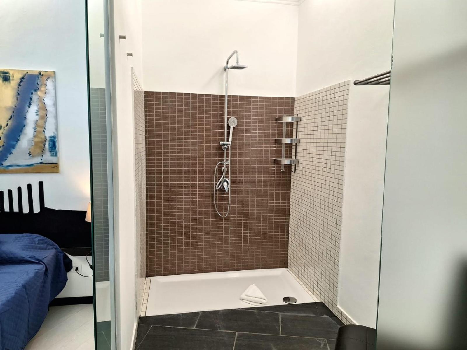 Re Di Roma Nice Rooms מראה חיצוני תמונה