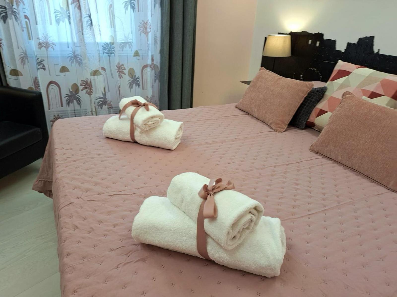 Re Di Roma Nice Rooms מראה חיצוני תמונה